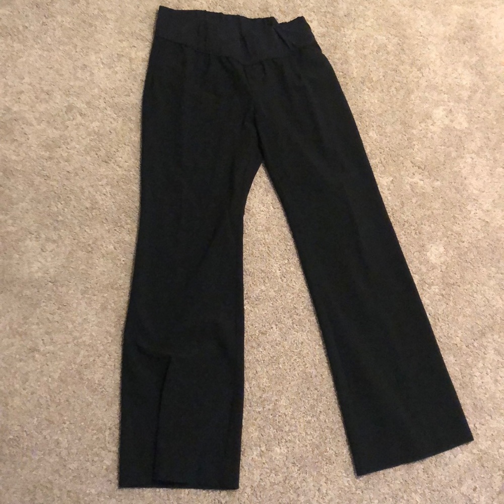 Slacks